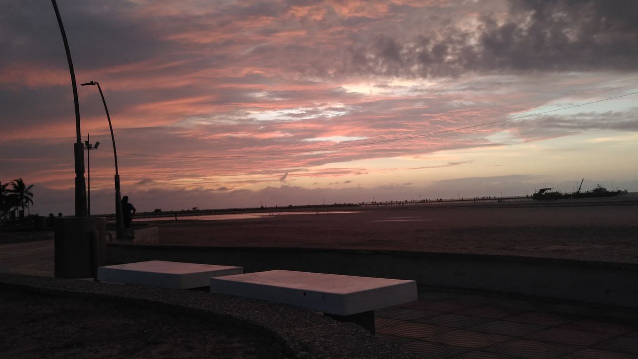 Sunset Walking Tour foto 5