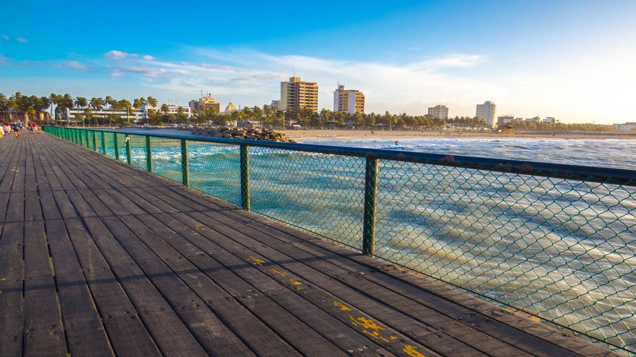 Sunset Walking Tour foto 1