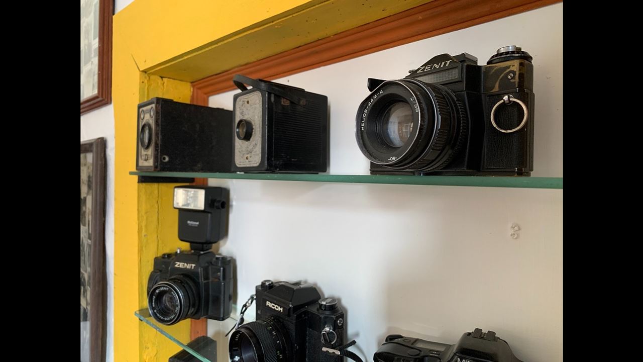 Passeio Histórico A Pé Pelo Salento foto 6