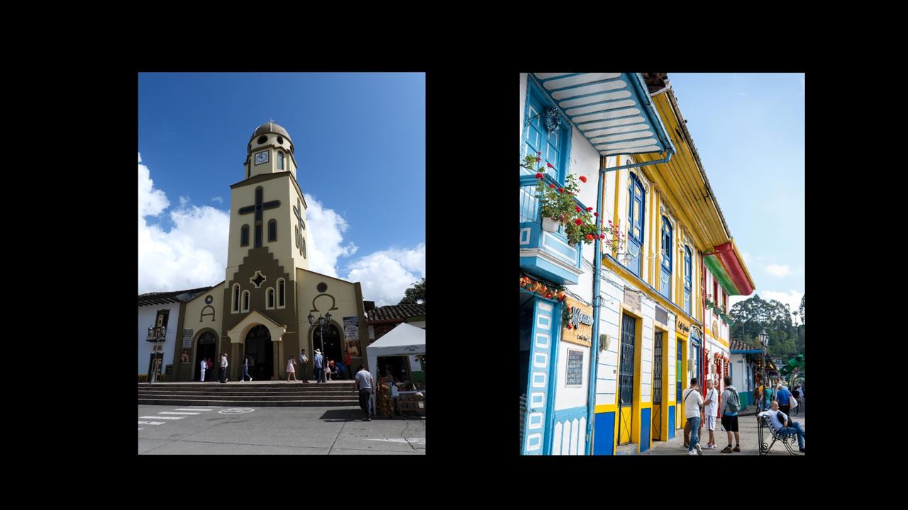Passeio Histórico A Pé Pelo Salento foto 3
