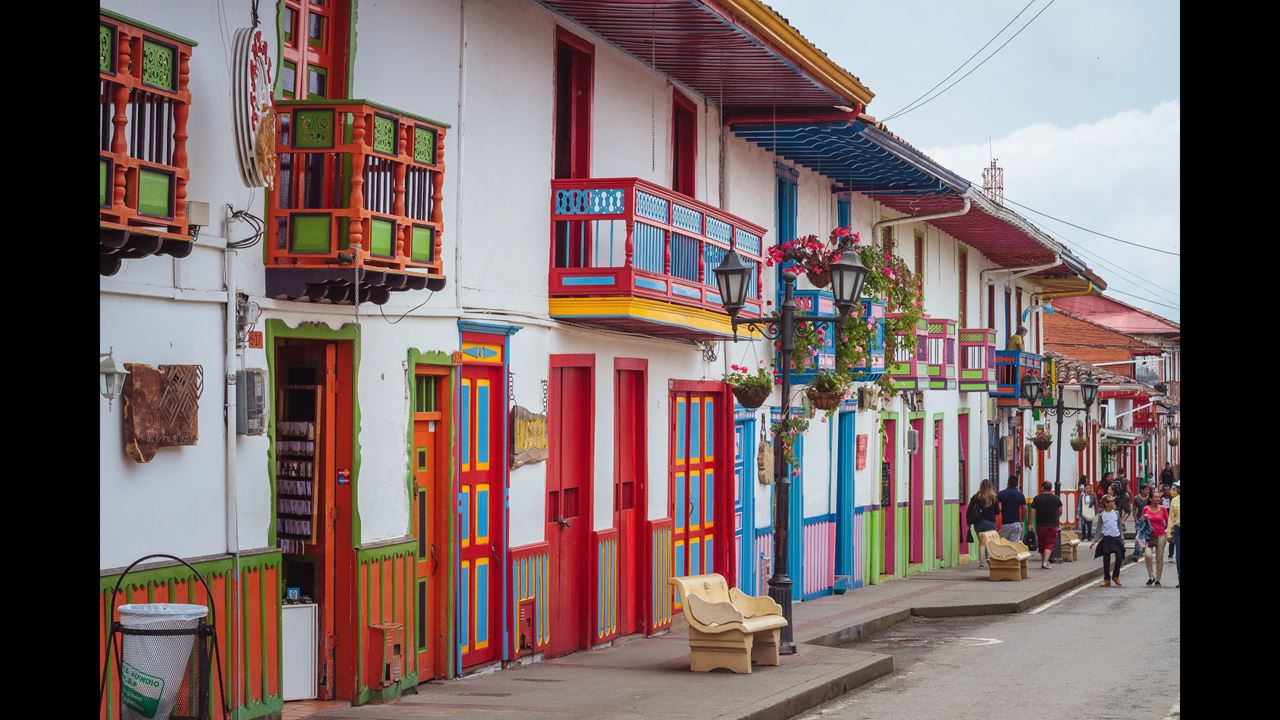 Passeio Histórico A Pé Pelo Salento foto 1