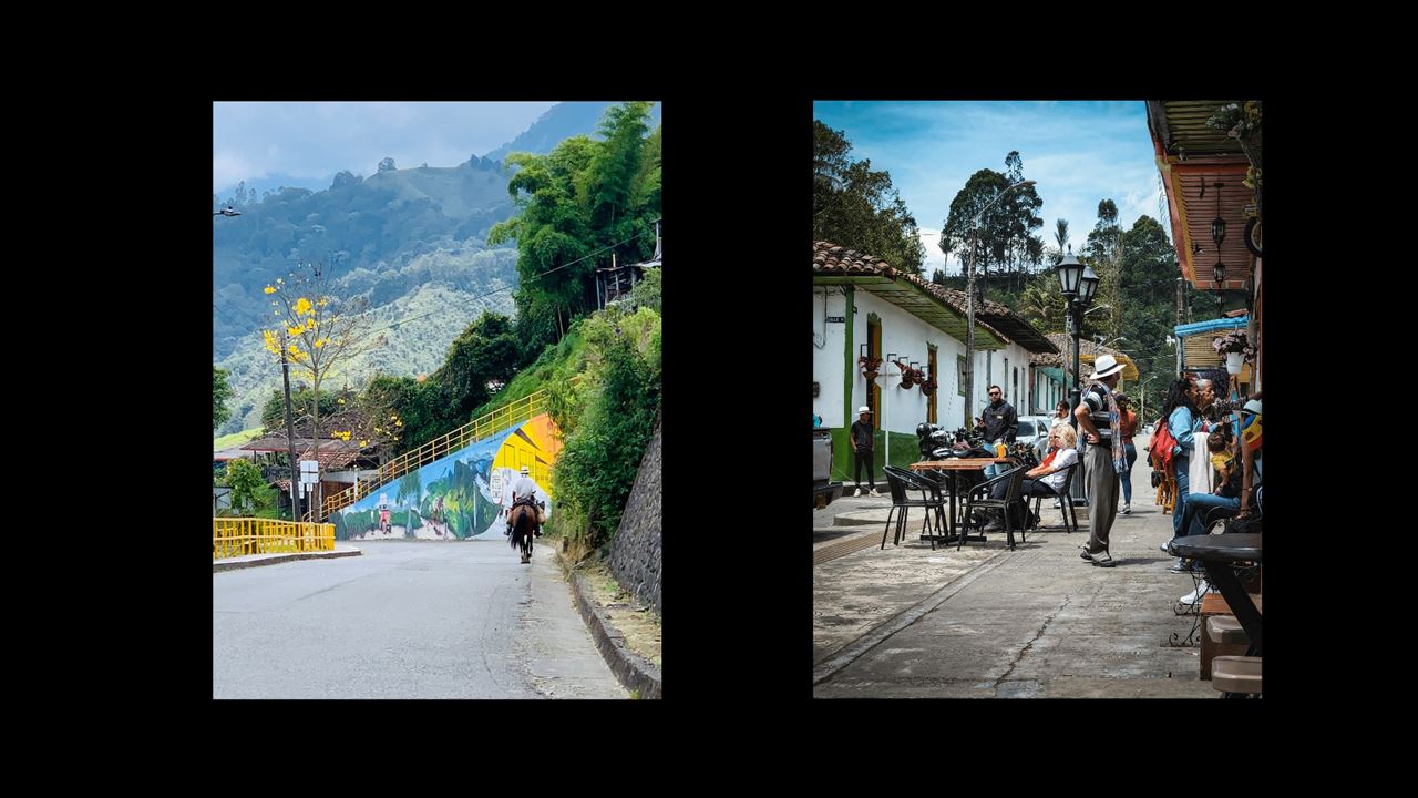 Passeio Histórico A Pé Pelo Salento foto 4