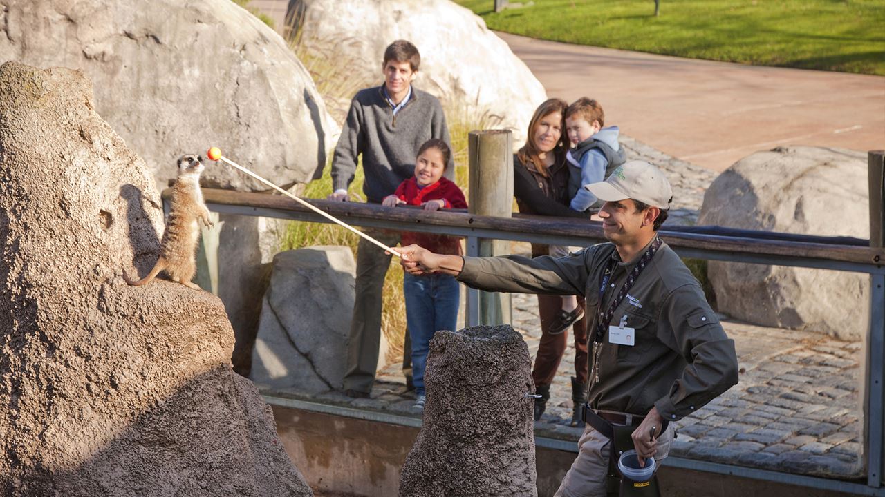 Zoo Temaiken (4)