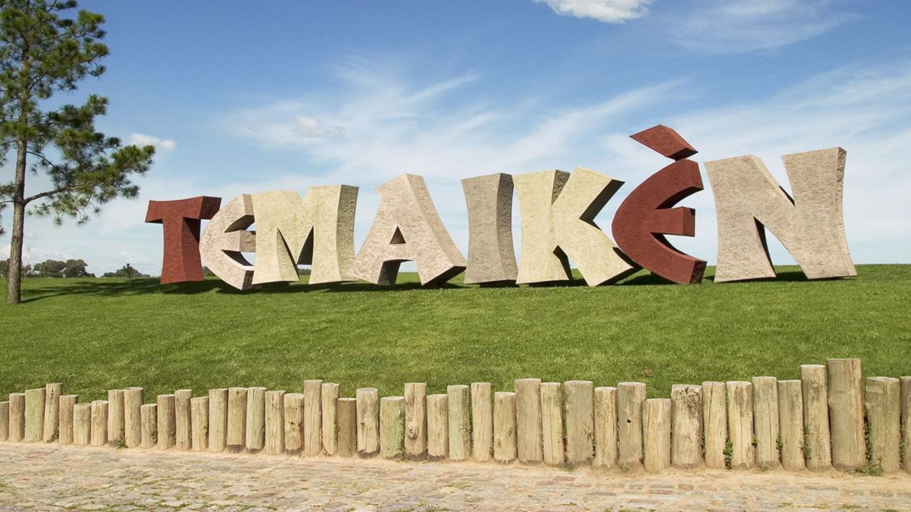 Zoo Temaiken (6)
