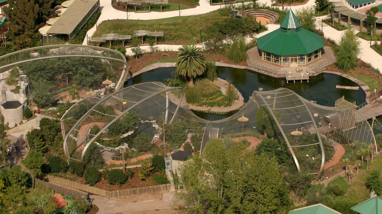 Zoo Temaiken (9)
