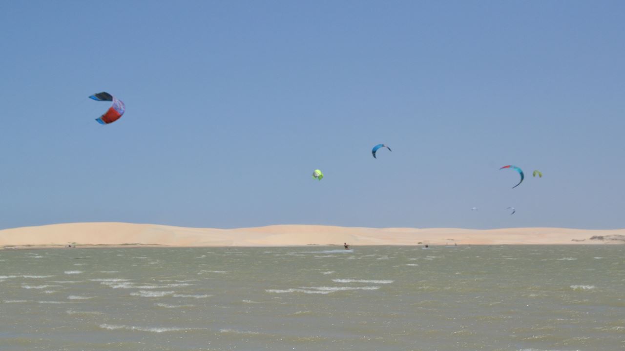 Buggy Tour A Tatajuba