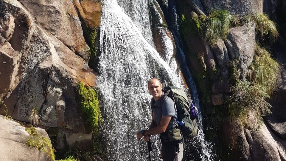 El Chorillo Waterfall