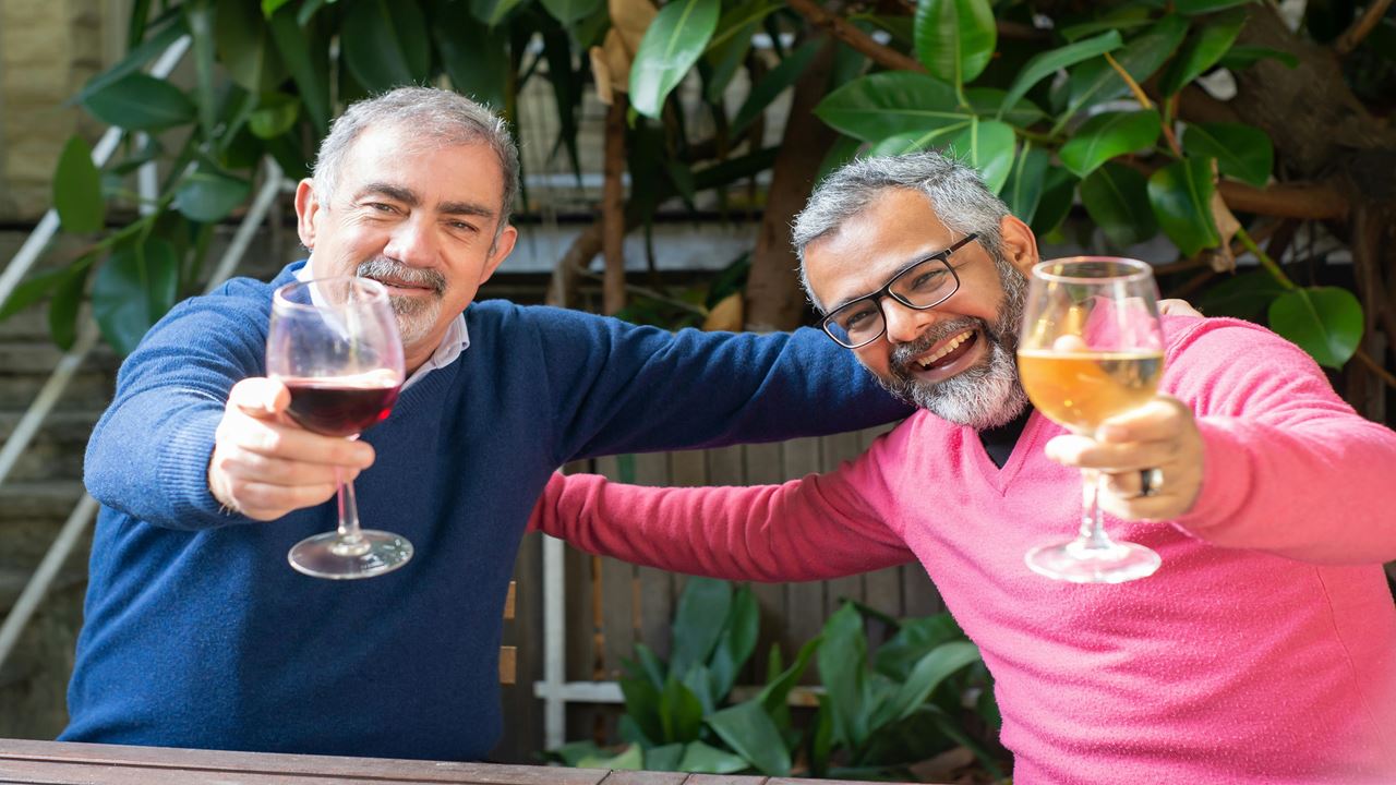 Degustação De Vinhos Gourmet E Culinária Local