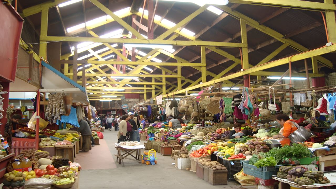 "chef For A Day" Chiloé Flavor And Tradition