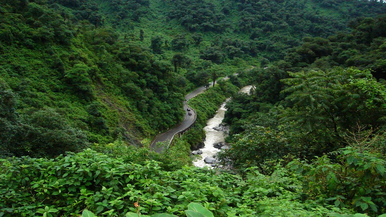 Circuito Chico Con Yungas