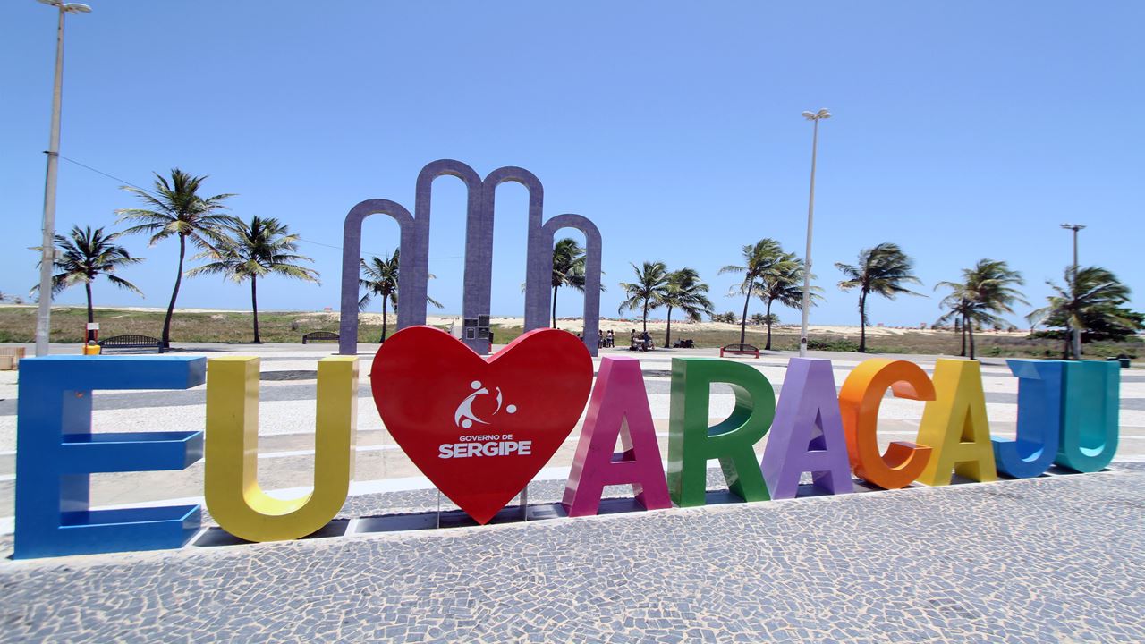 City Tour En Aracajú