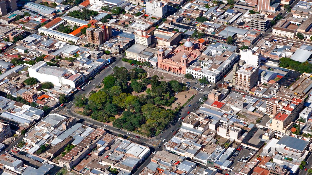 City Tour En Privado