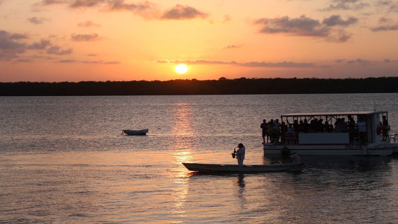 City Tour João Pessoa