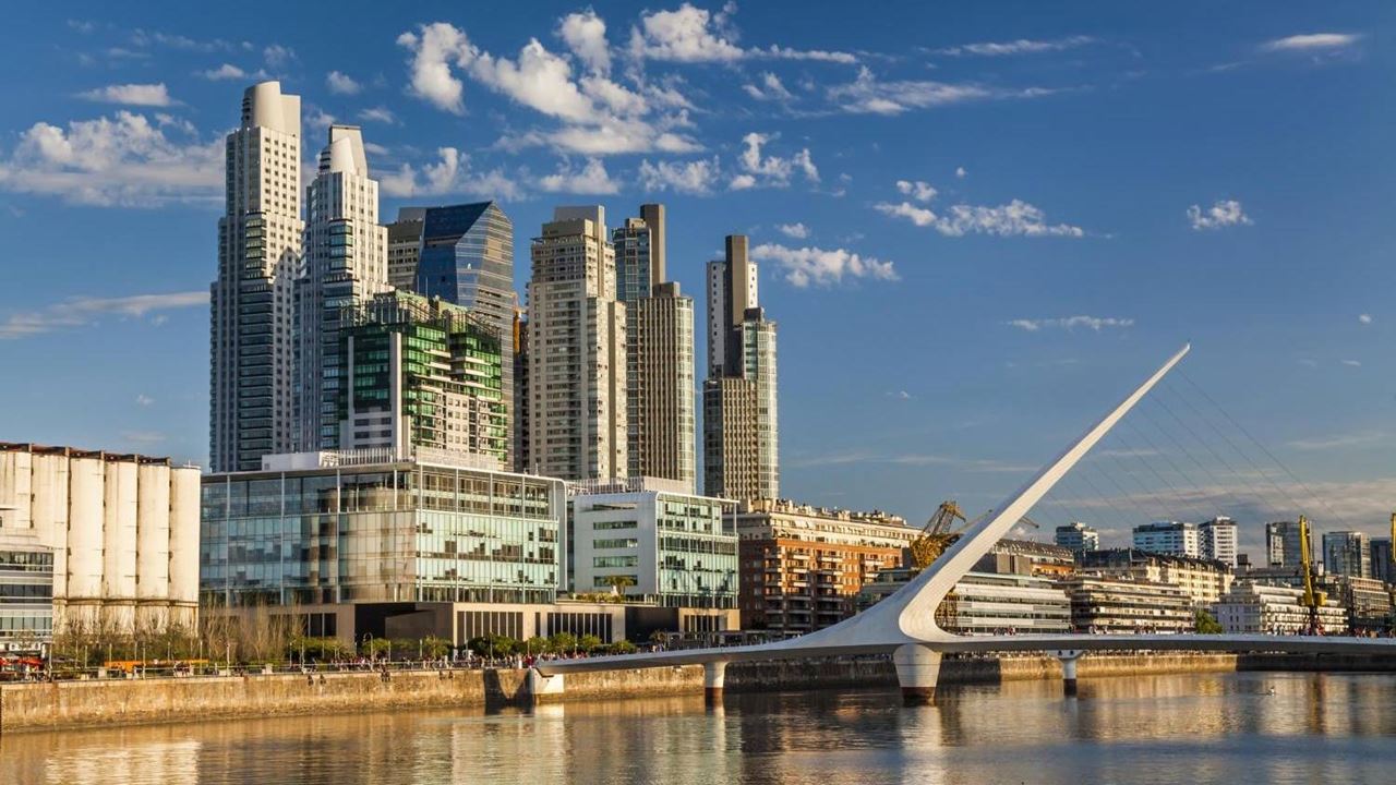 City Tour Premium En Ciudad De Buenos Aires