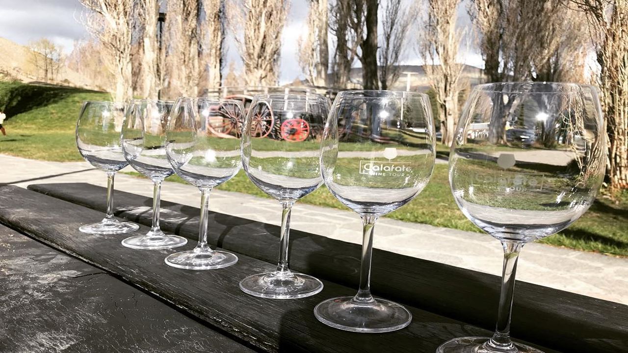 Degustação De Vinhos
