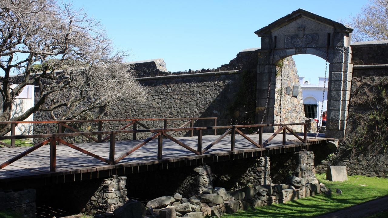Dia Completo En Colonia Del Sacramento Desde Buenos Aires