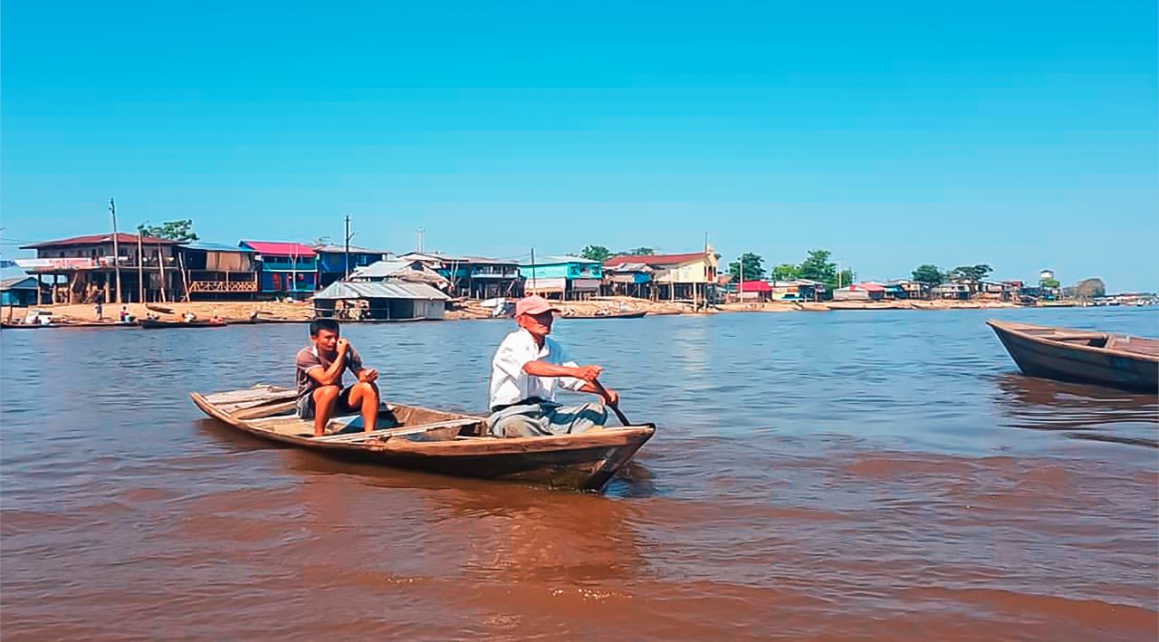 Mercado De Belém E Veneza Amazônica