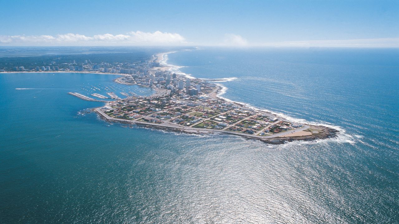 Paseo Día Completo Punta Del Este