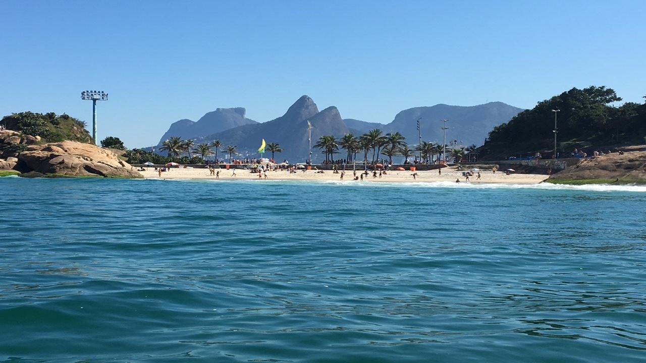 Paseo En Lancha: Islas Cagarras