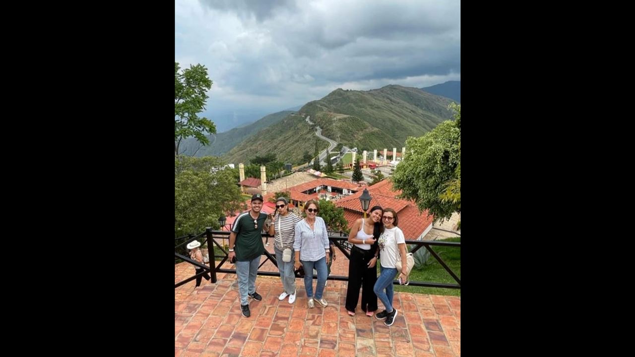 Visita Guiada Ao Parque Nacional Chicamocha