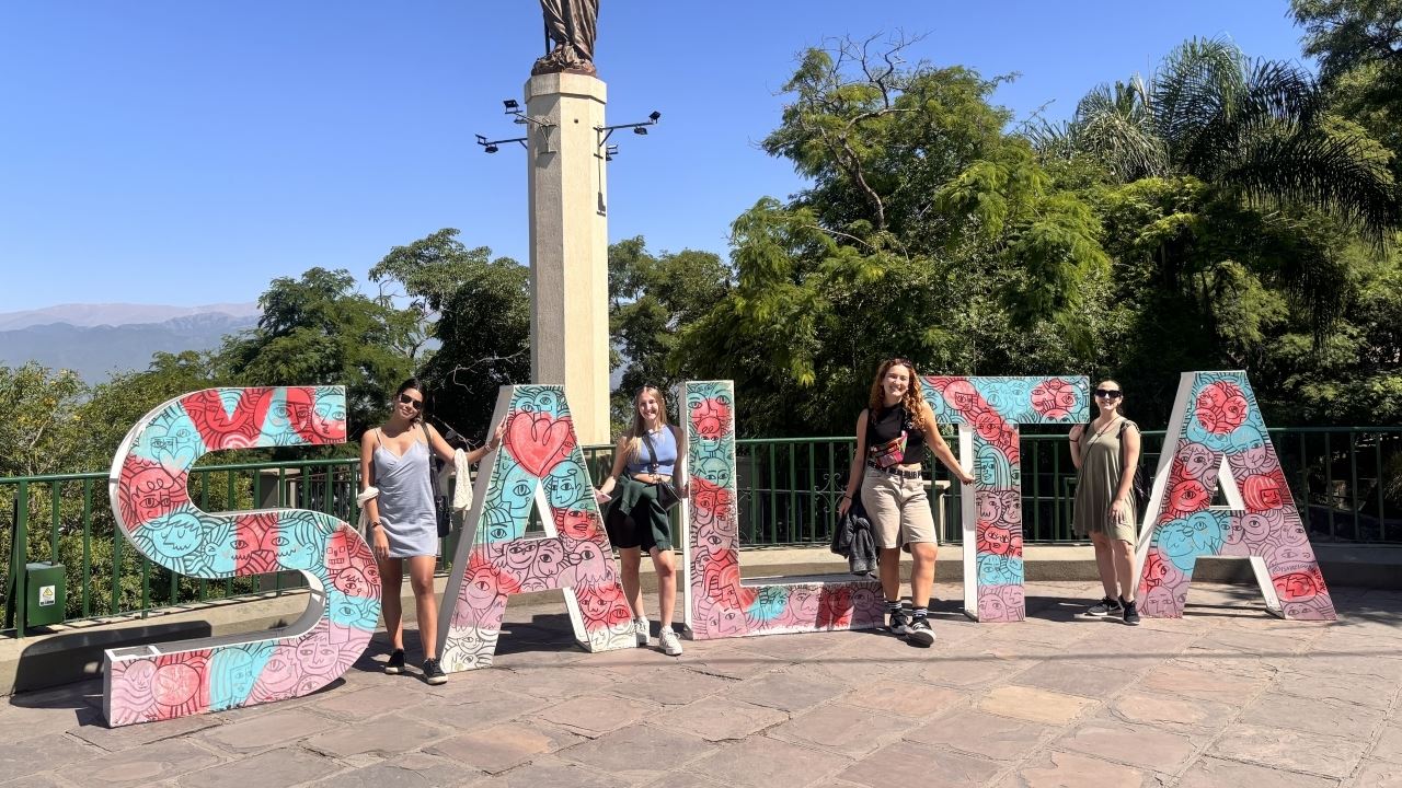 Recorrido Por La Ciudad En Privado