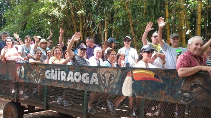 Refugio Guira Oga