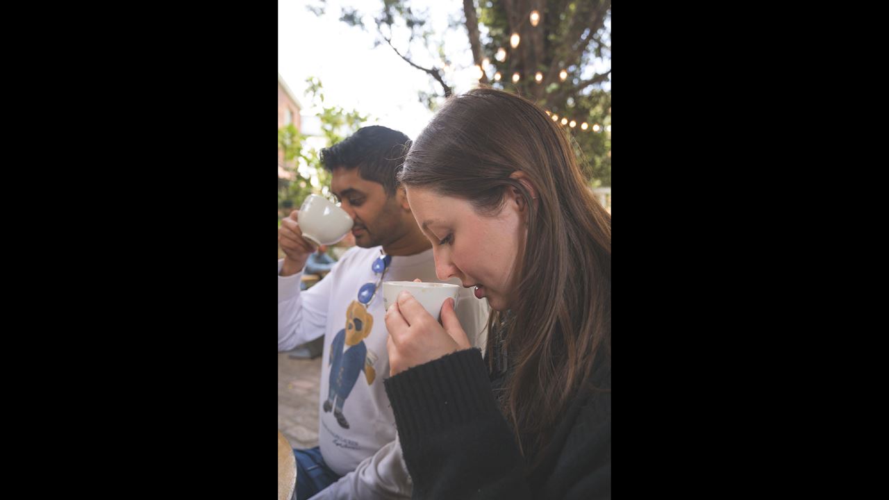 Rota Dos Sabores Do Café E Do Cacau