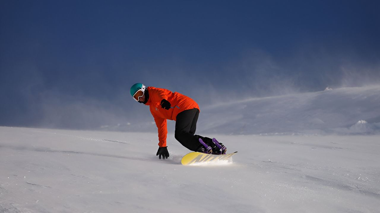 Snowboard Equipment Rental