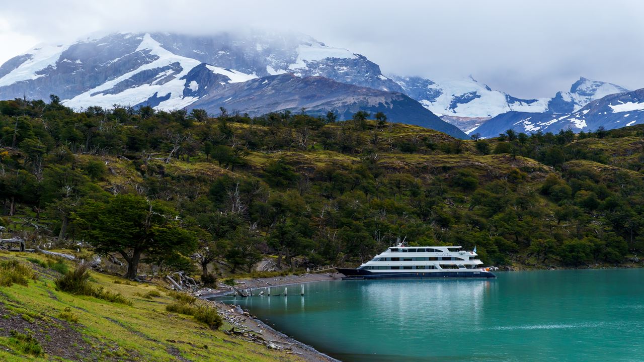 Geist Der Gletscher