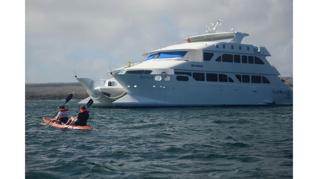 Galápagos Inesquecíveis: Expedição Premium Em Cruzeiro - 5 Dias