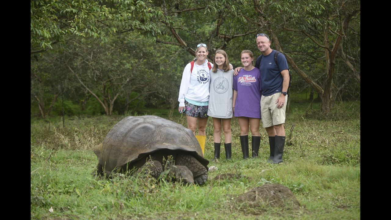 Cruzeiro Essencial Pelas Ilhas Galápagos: Vida Selvagem E Natureza Em 4 Dias