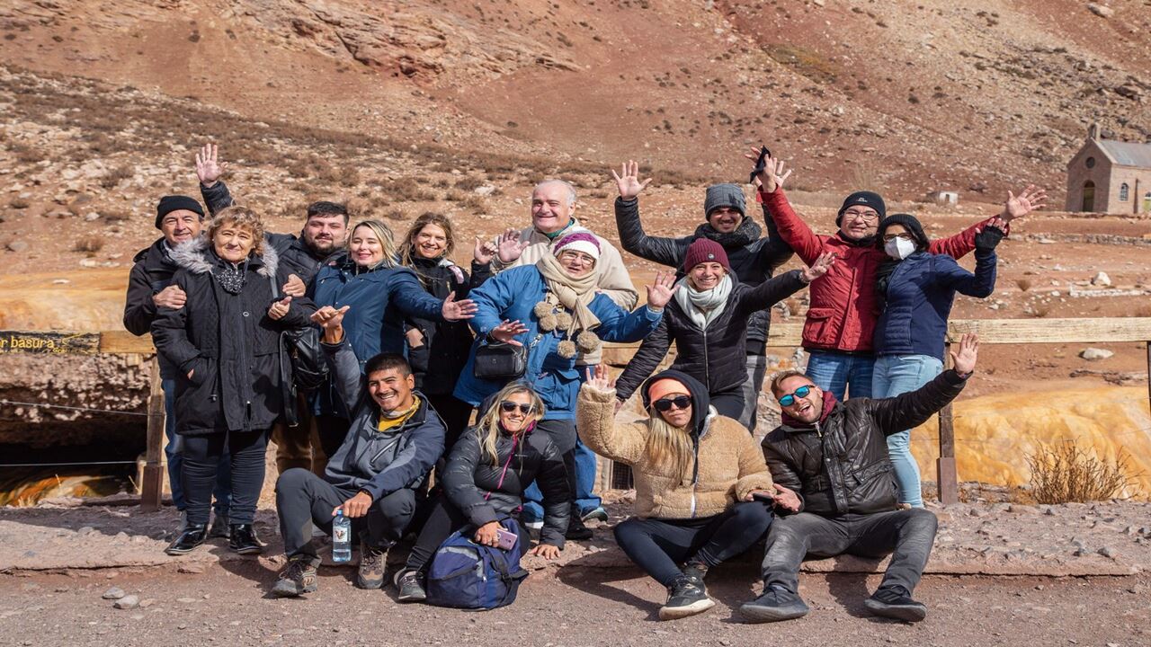 Promo : Visite De Haute Montagne Et De La Ville, Transferts Aéroport Gratuits