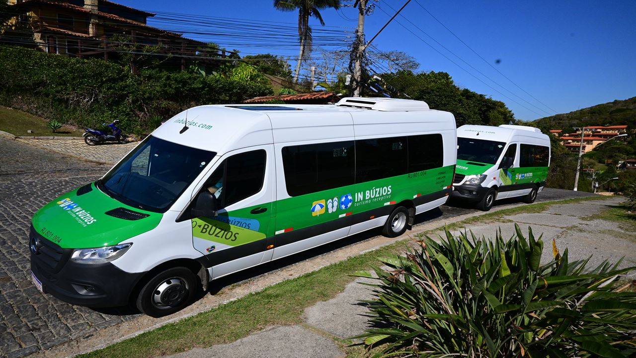 Transfert De L`hôtel À Rio De Janeiro À L`aéroport