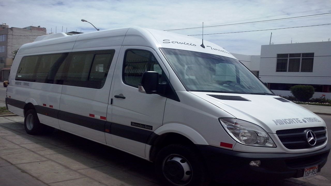 Airport Round Trip Transfer
