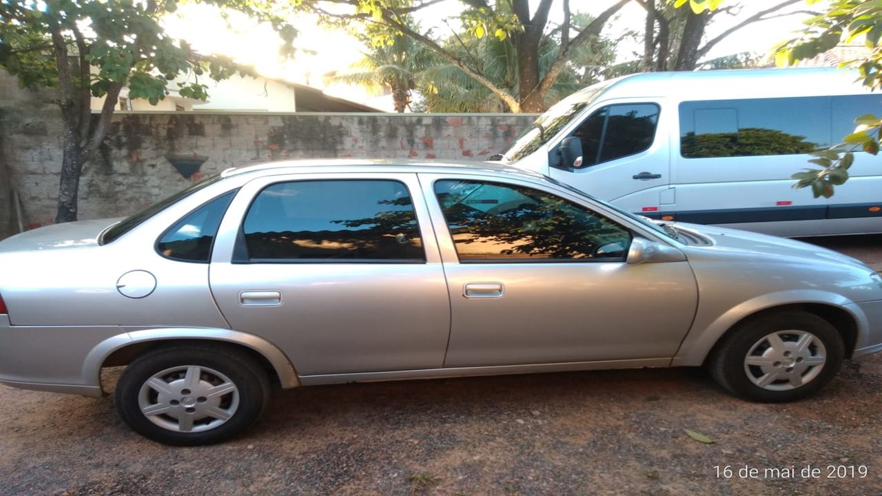 Airport Transfer To Bonito Downtown