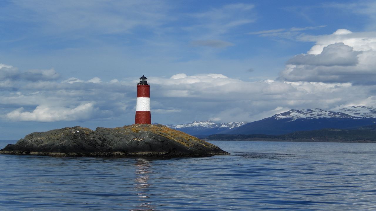 Ushuaia Classic