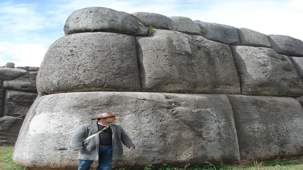 Essential Cusco Trip