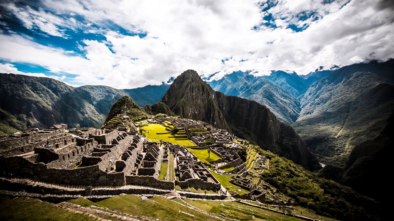 Basic Peru