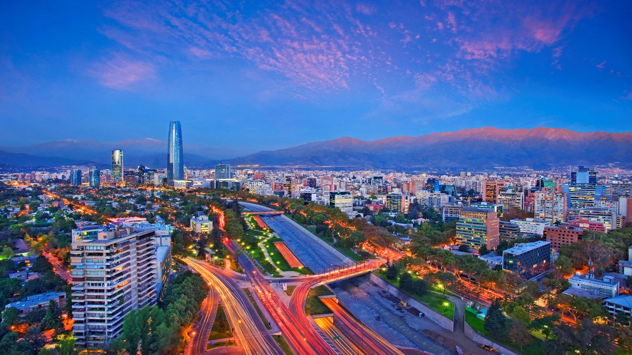 The Best Of Santiago, La Serena And San Pedro De Atacama