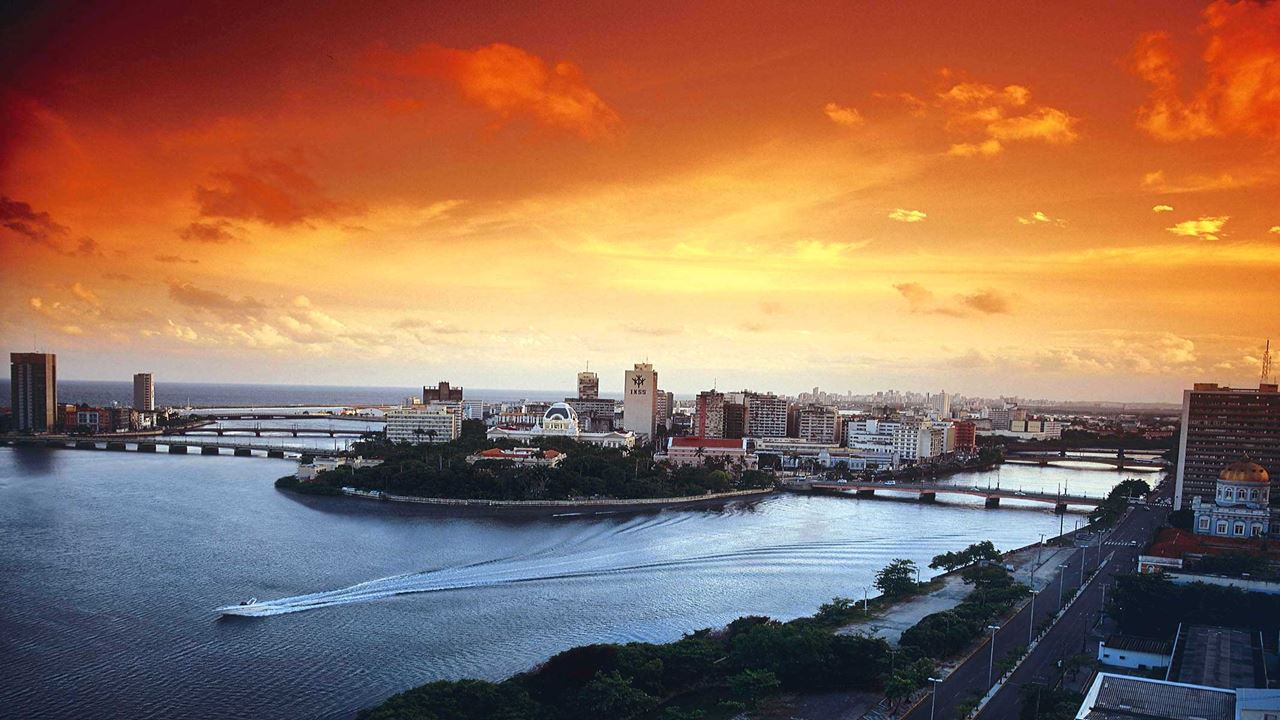 Recife And Porto De Galinhas Classics