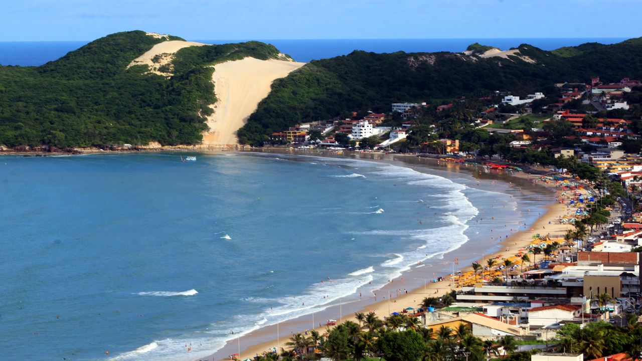 Package To Natal 8 Days