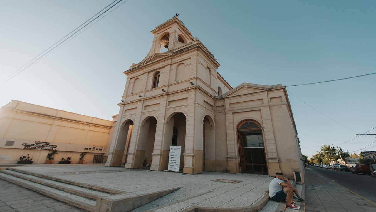 Paquete Córdoba Clásica