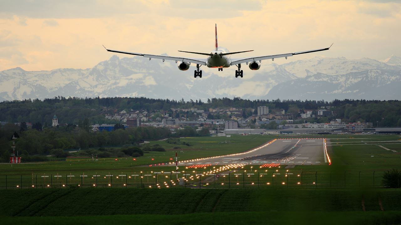 Transfert De Départ Privé : De L`hôtel À L`aéroport