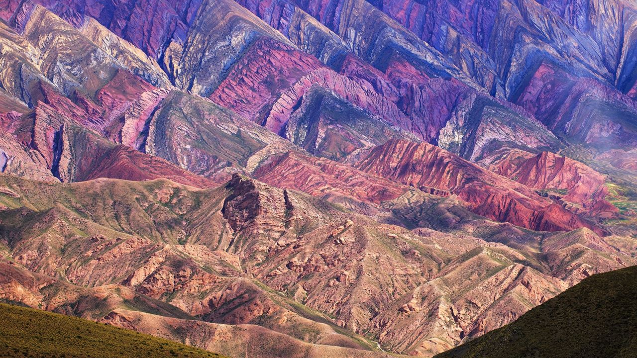 Pacote Deluxe Salta E Jujuy