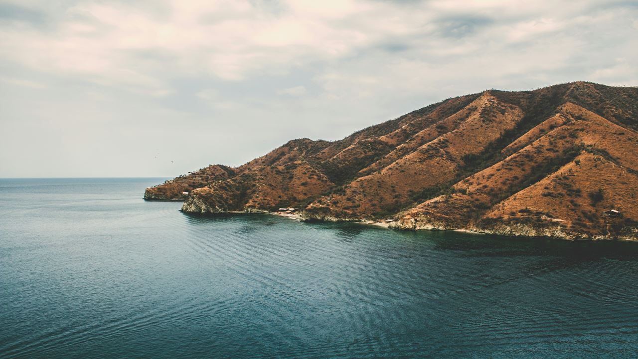 Santa Marta Em 5 Dias: Natureza E Praia