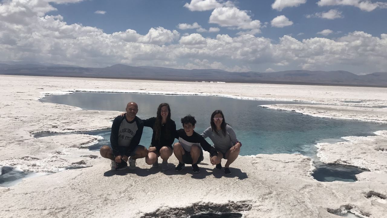 Promoção Salinas Grandes E Cafayate Com Transferências