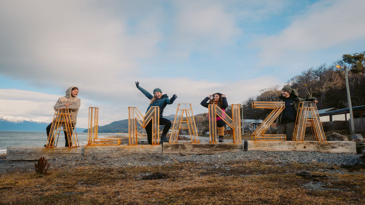 Tour A Puerto Almanza Con Almuerzo