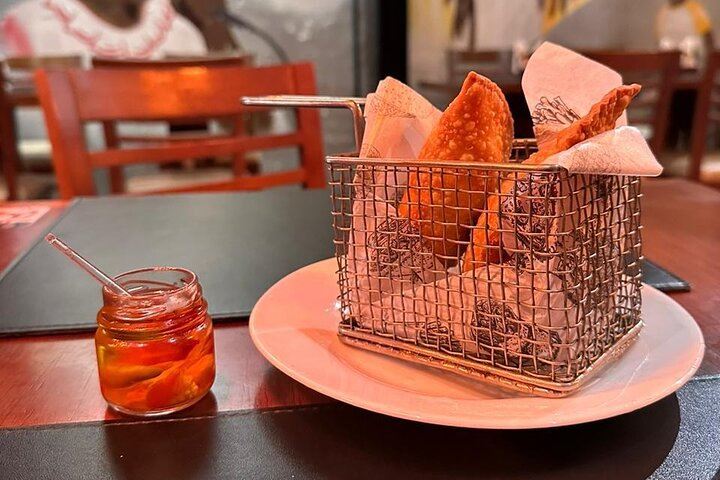 Tour Gastronômico No Rio