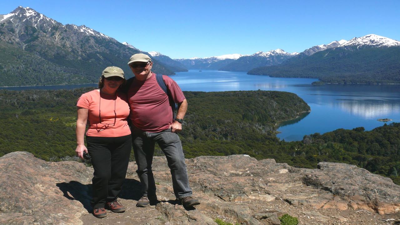 Trekking Privado En El Cerro Llao Llao